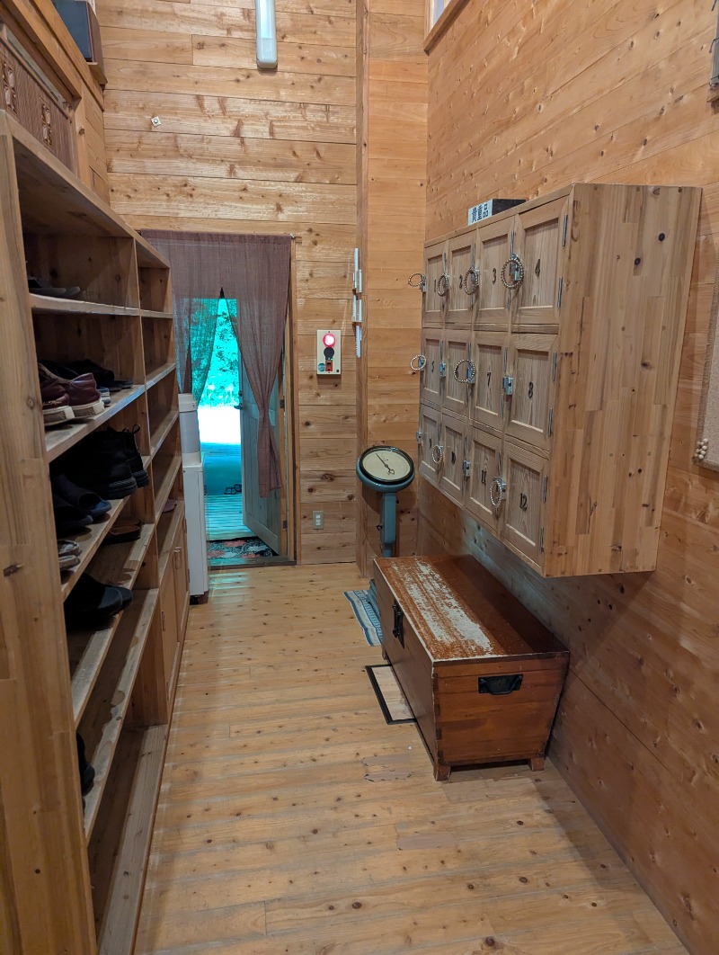 ごとうのおっさんさんのゆかいだ温泉  つれづれの湯のサ活写真