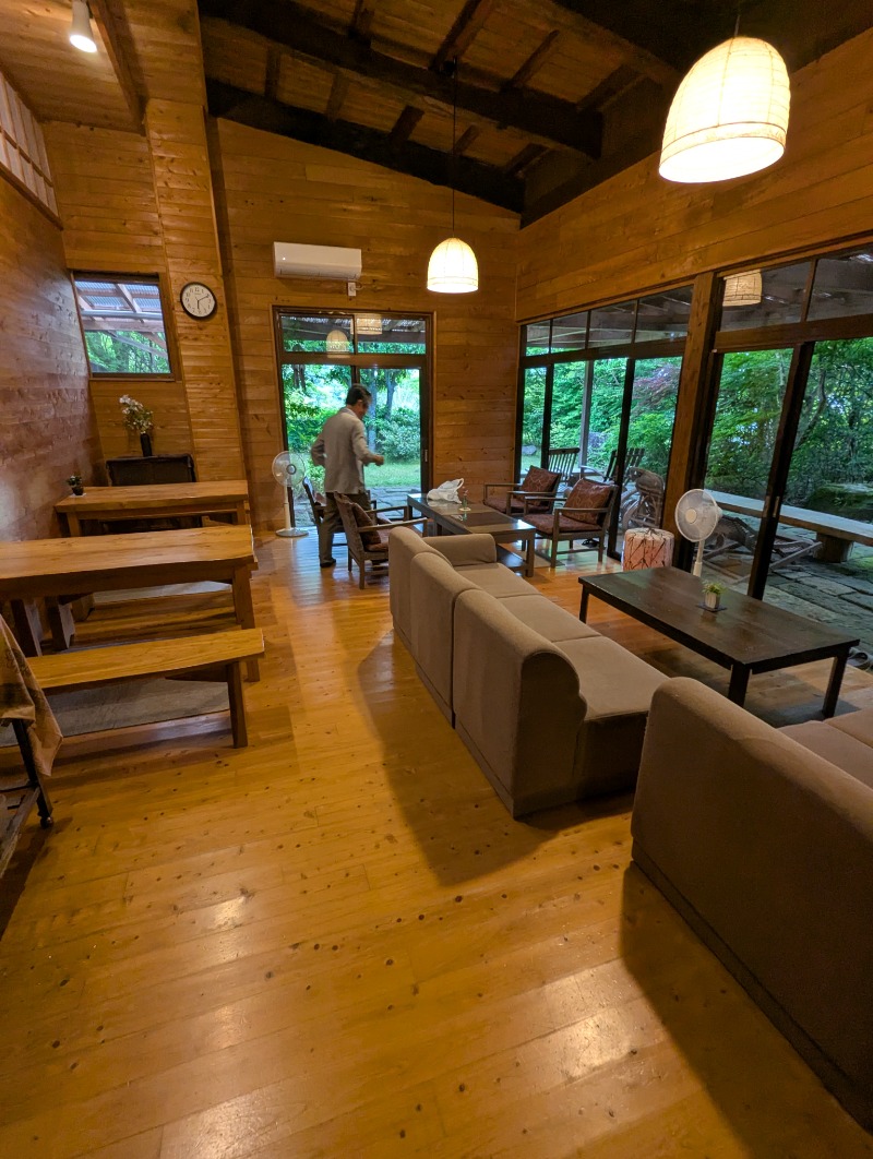 ごとうのおっさんさんのゆかいだ温泉  つれづれの湯のサ活写真