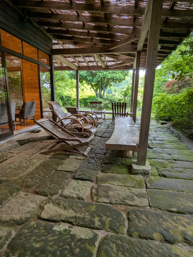 ごとうのおっさんさんのゆかいだ温泉  つれづれの湯のサ活写真