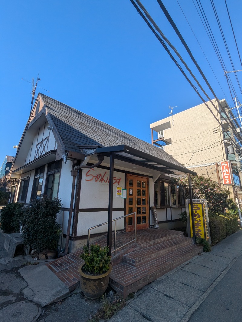 ごとうのおっさんさんの宿河原浴場のサ活写真