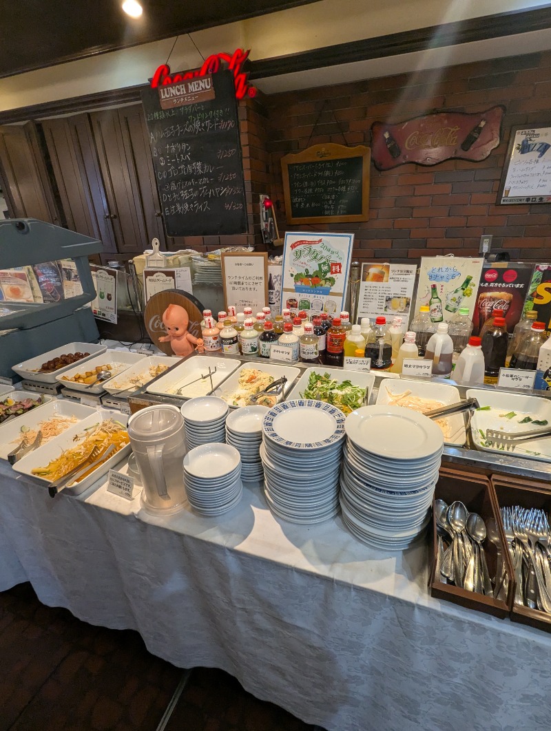 ごとうのおっさんさんの宿河原浴場のサ活写真