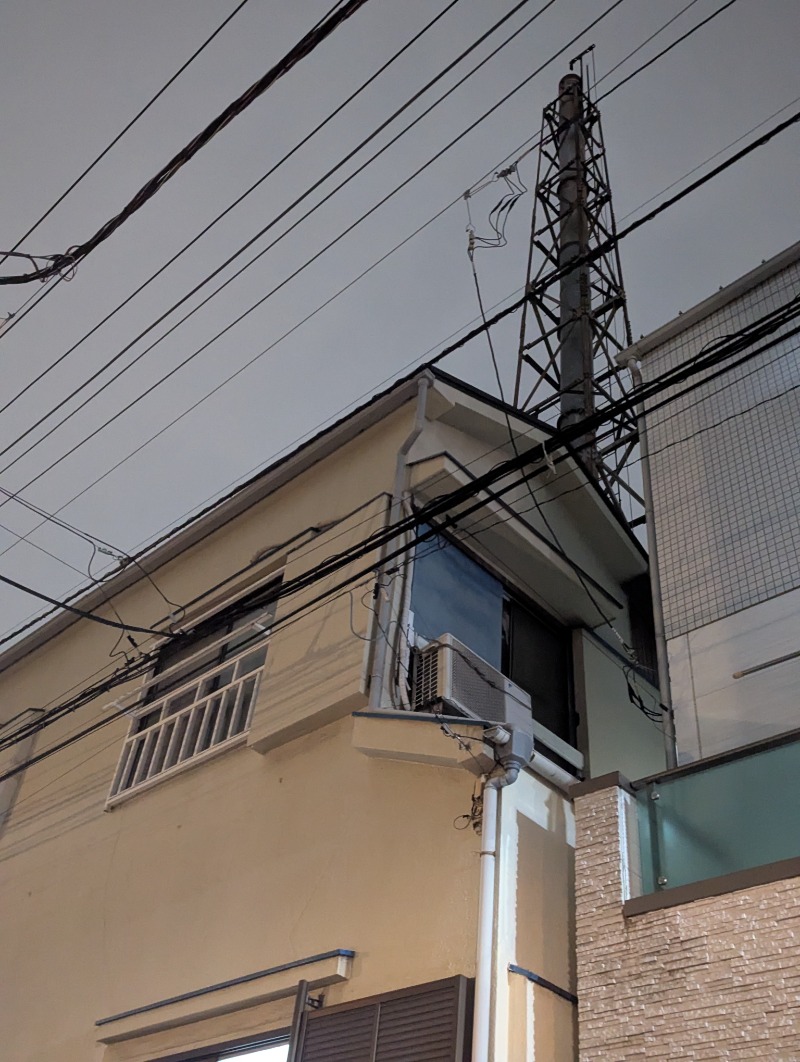 ごとうのおっさんさんのさくら湯のサ活写真