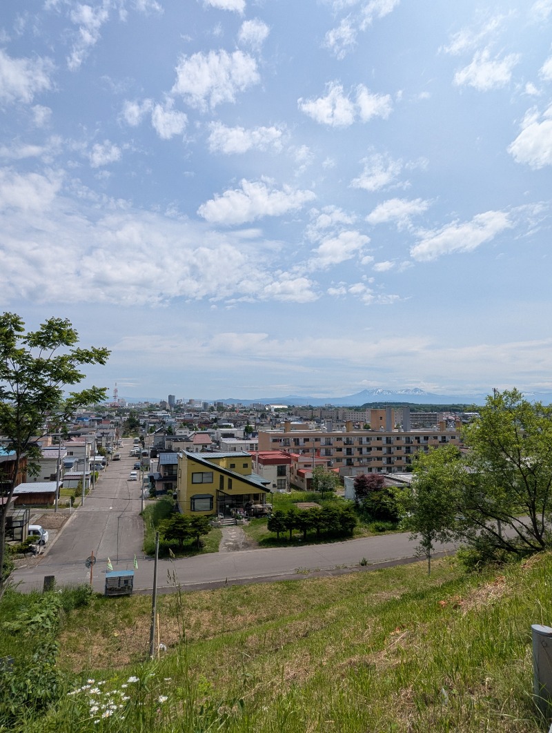 ごとうのおっさんさんの高砂温泉のサ活写真
