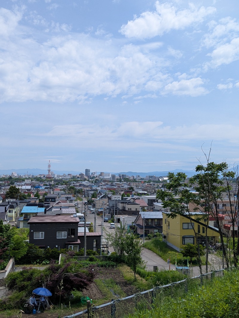 ごとうのおっさんさんの高砂温泉のサ活写真