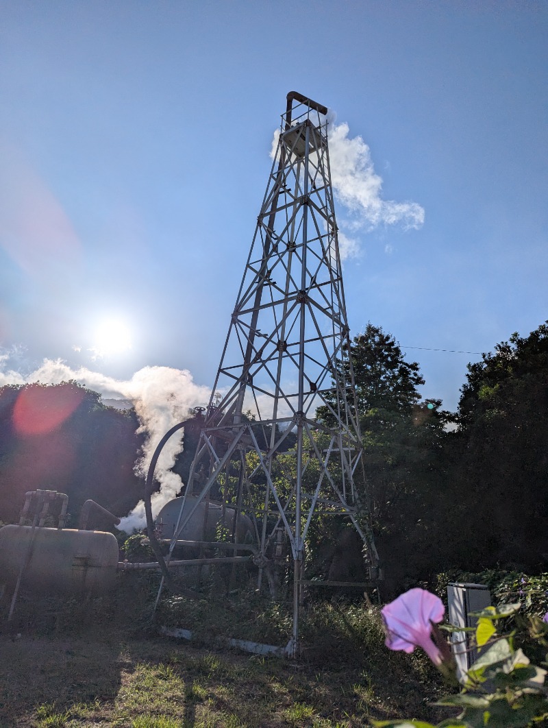 ごとうのおっさんさんの柴石温泉のサ活写真