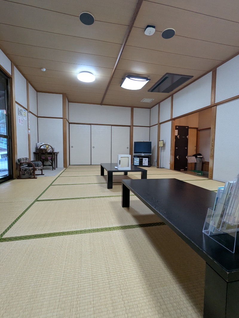 ごとうのおっさんさんの柴石温泉のサ活写真