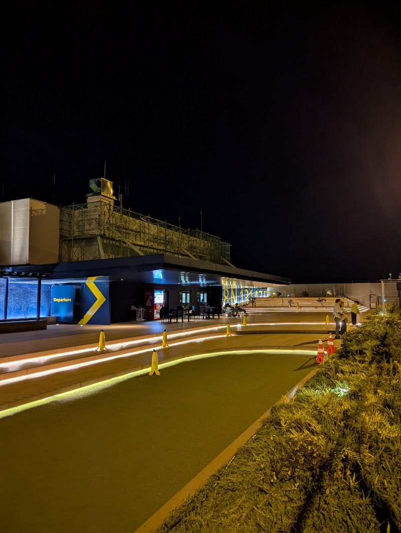 ごとうのおっさんさんの柴石温泉のサ活写真