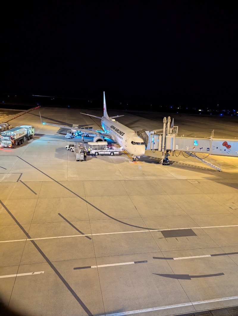 ごとうのおっさんさんの柴石温泉のサ活写真