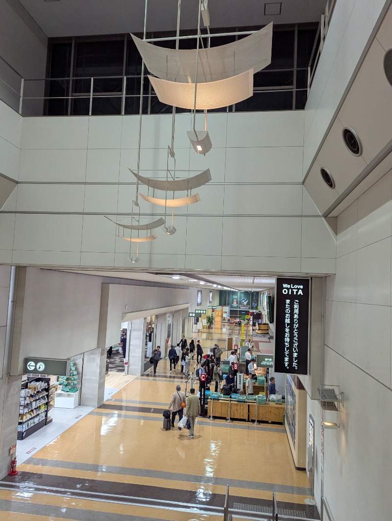 ごとうのおっさんさんの柴石温泉のサ活写真