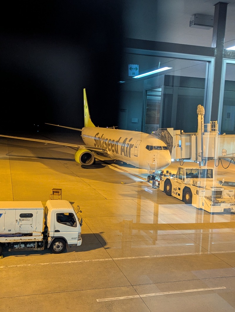 ごとうのおっさんさんの柴石温泉のサ活写真