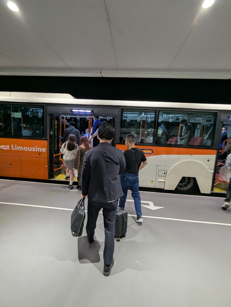 ごとうのおっさんさんの柴石温泉のサ活写真