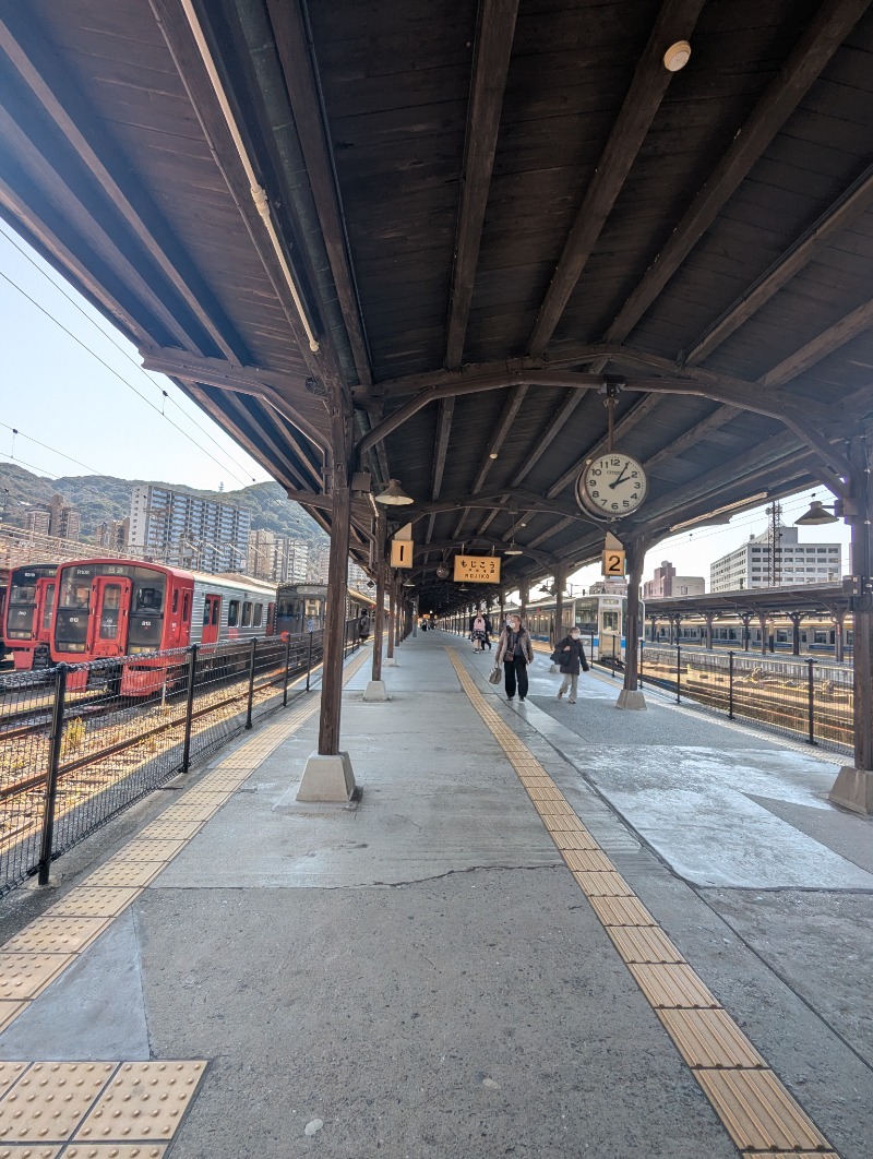 ごとうのおっさんさんのきく湯のサ活写真