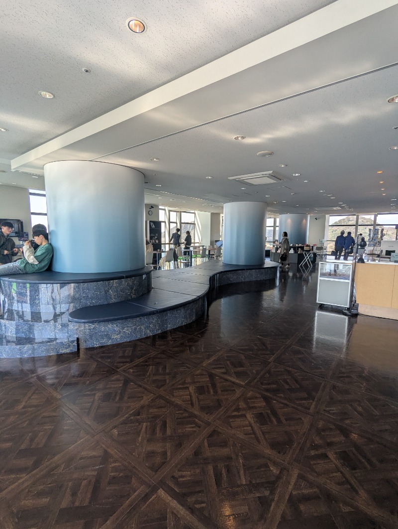 ごとうのおっさんさんのきく湯のサ活写真