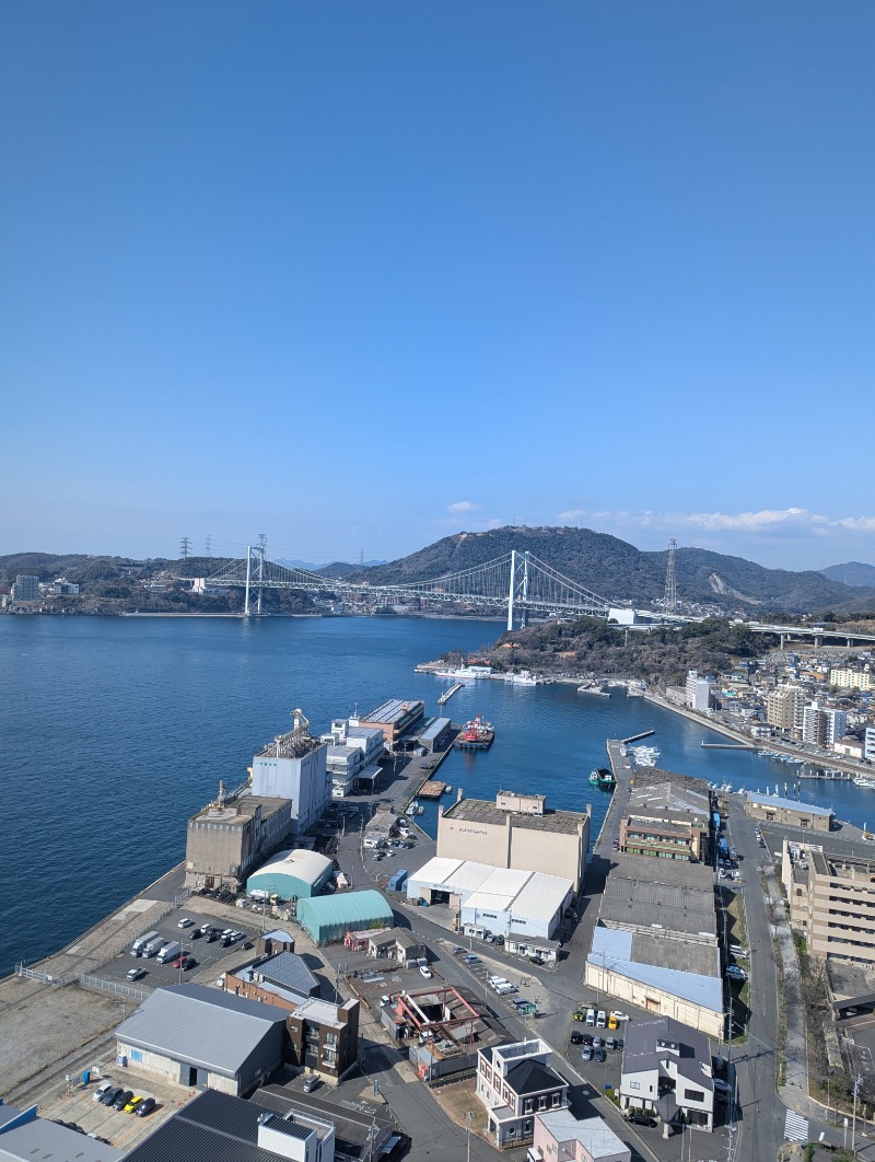 ごとうのおっさんさんのきく湯のサ活写真