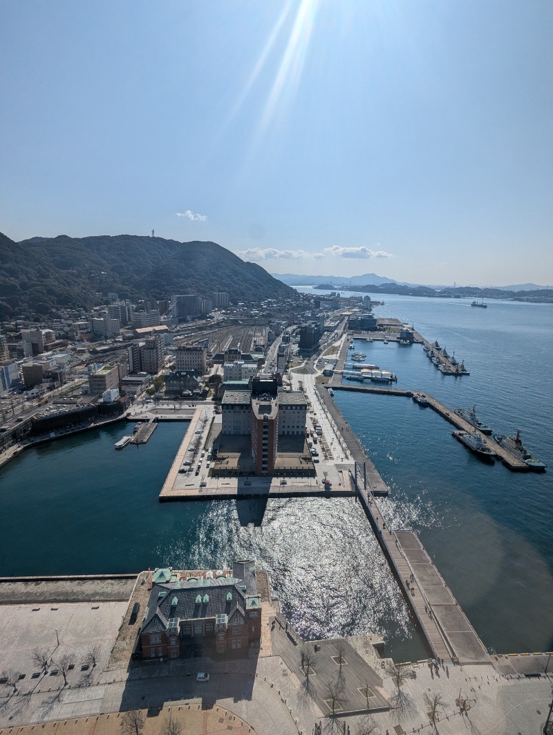 ごとうのおっさんさんのきく湯のサ活写真