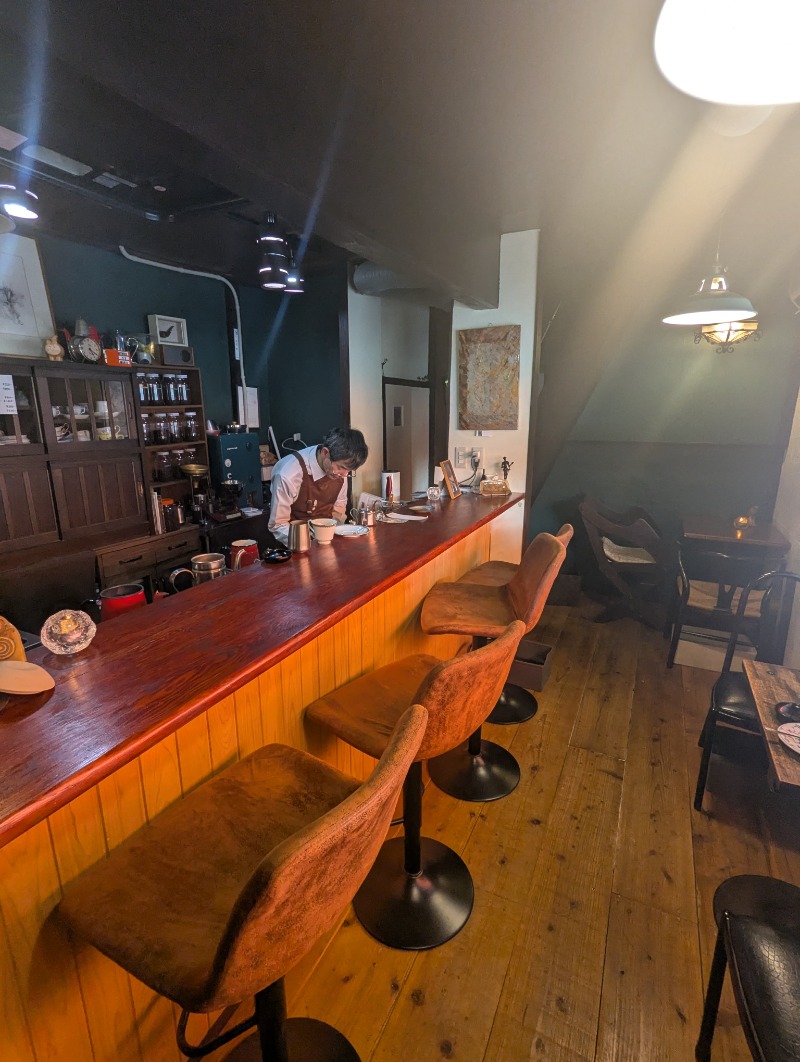 ごとうのおっさんさんのきく湯のサ活写真