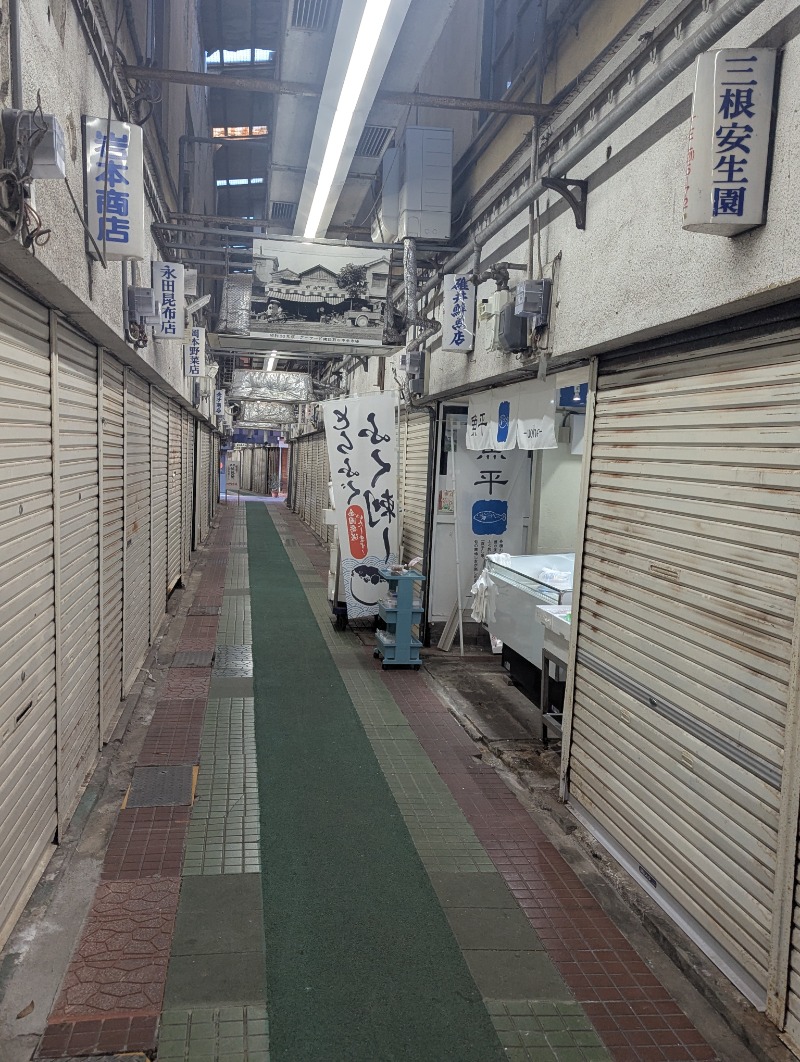 ごとうのおっさんさんのきく湯のサ活写真