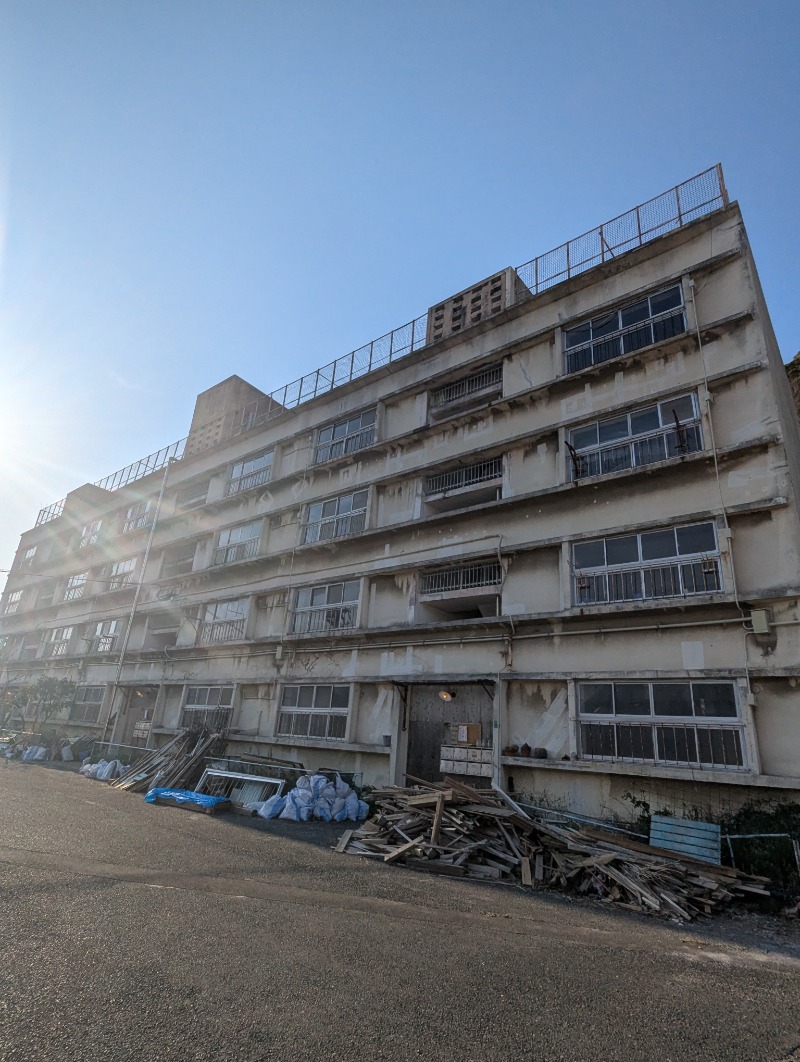 ごとうのおっさんさんのきく湯のサ活写真