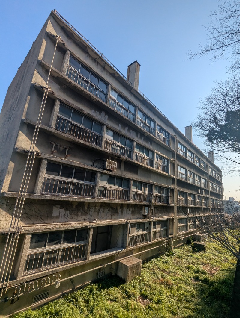 ごとうのおっさんさんのきく湯のサ活写真