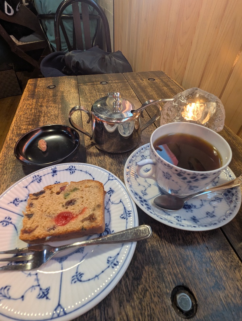 ごとうのおっさんさんのきく湯のサ活写真