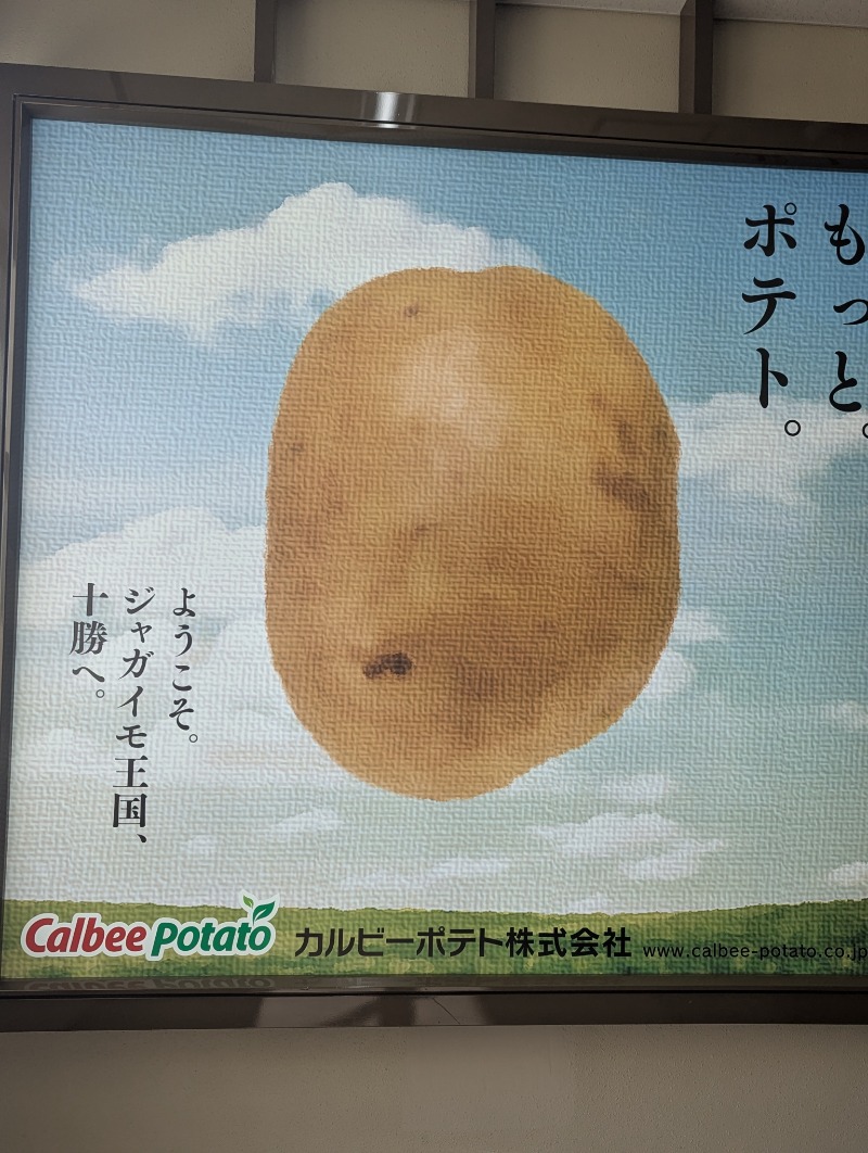 ごとうのおっさんさんの白樺温泉のサ活写真