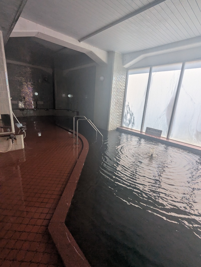 ごとうのおっさんさんの白樺温泉のサ活写真