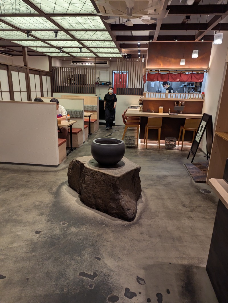 ごとうのおっさんさんのみずほ温泉のサ活写真