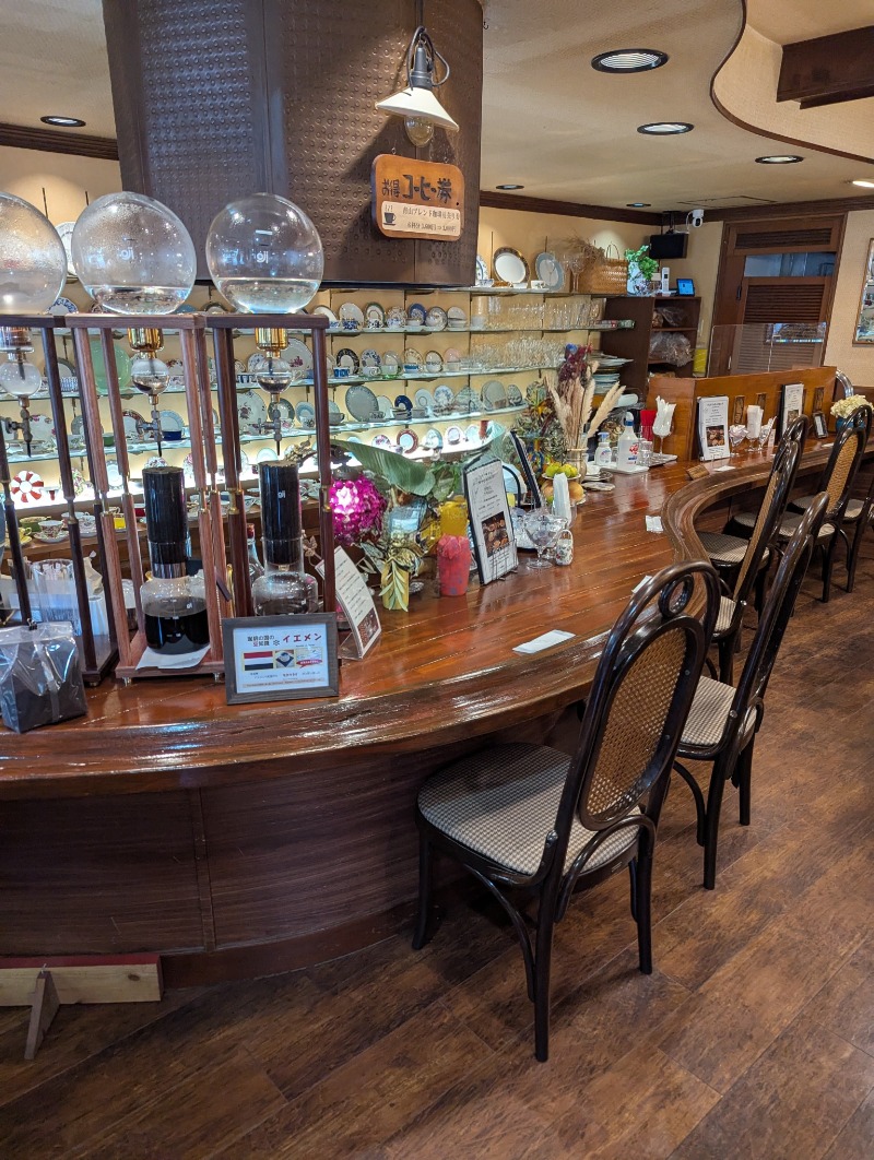 ごとうのおっさんさんのカプセルホテルグロリア てんぐの湯のサ活写真