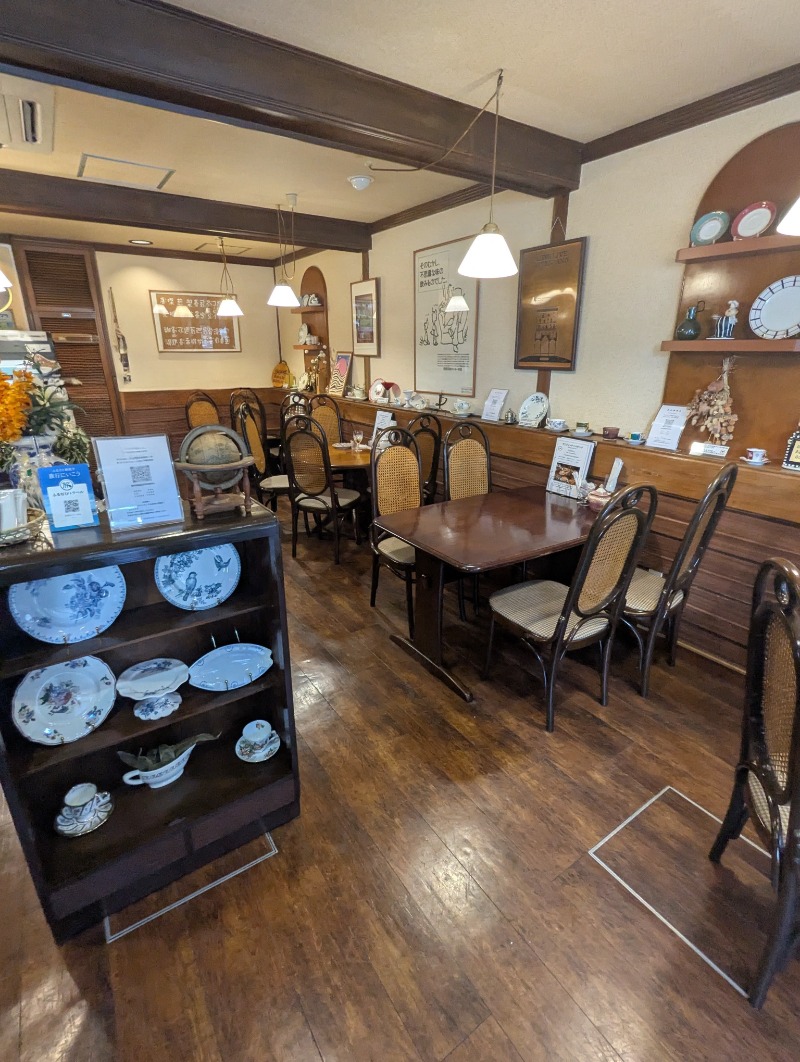 ごとうのおっさんさんのカプセルホテルグロリア てんぐの湯のサ活写真