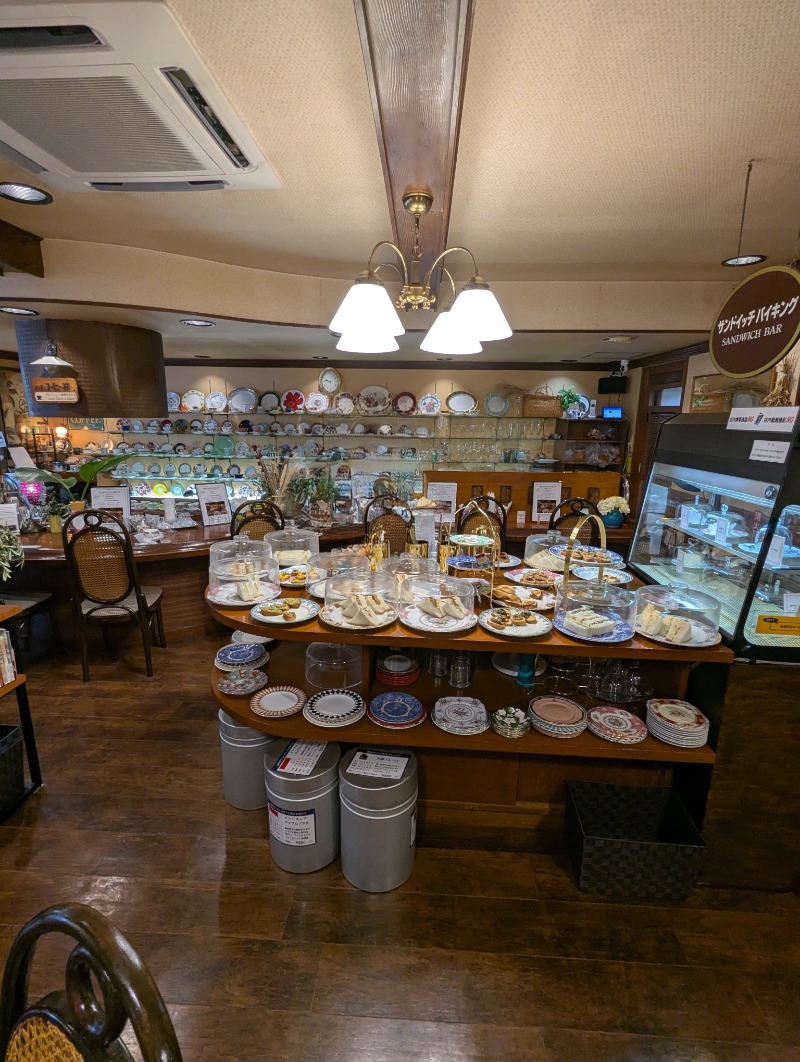 ごとうのおっさんさんのカプセルホテルグロリア てんぐの湯のサ活写真