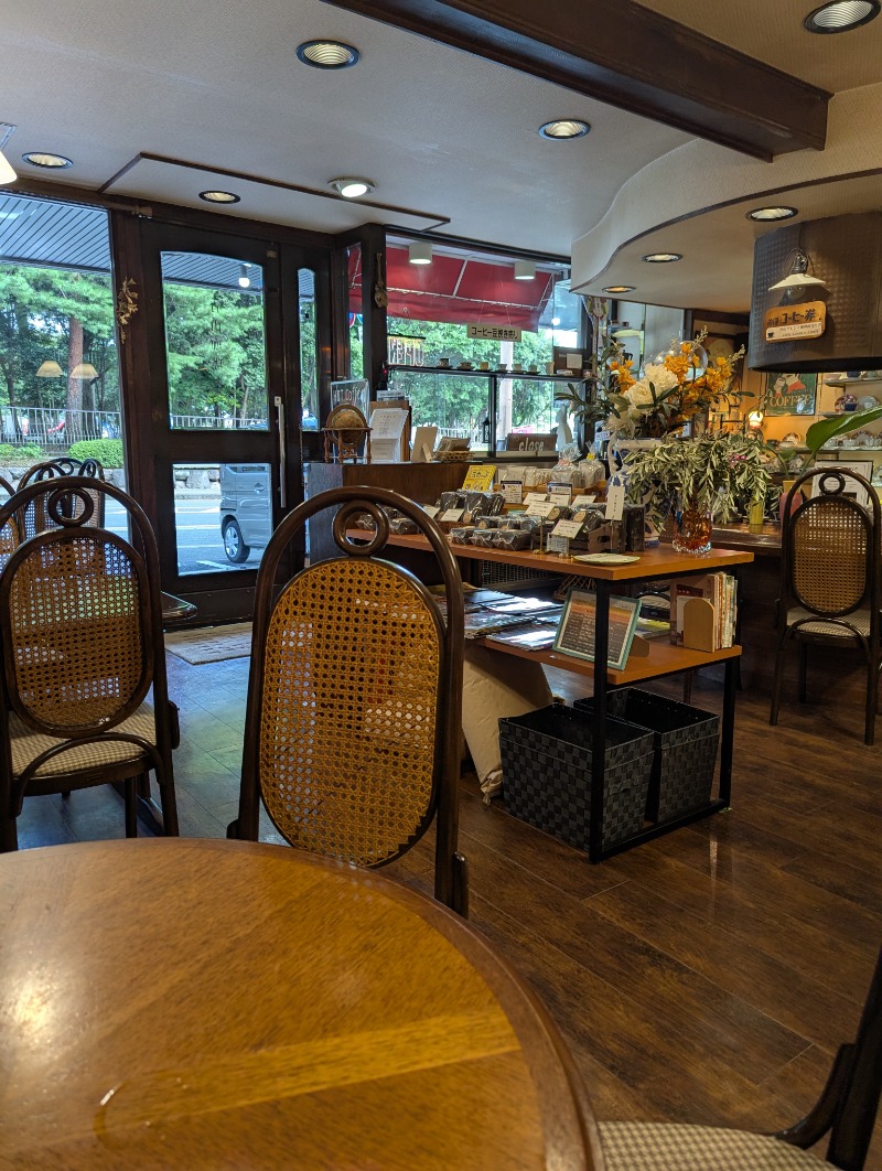 ごとうのおっさんさんのカプセルホテルグロリア てんぐの湯のサ活写真