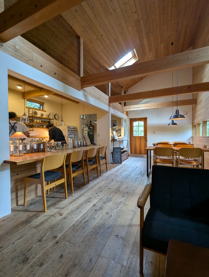 ごとうのおっさんさんのまほろばの湯のサ活写真