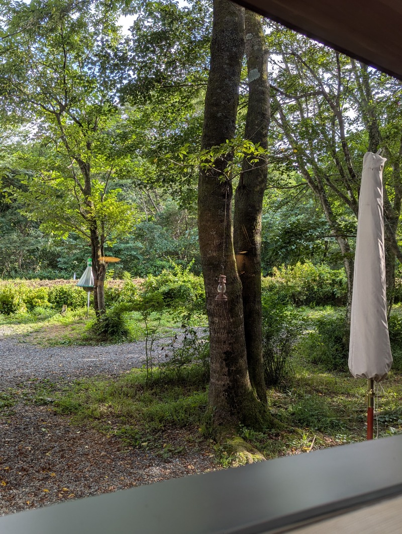 ごとうのおっさんさんのまほろばの湯のサ活写真