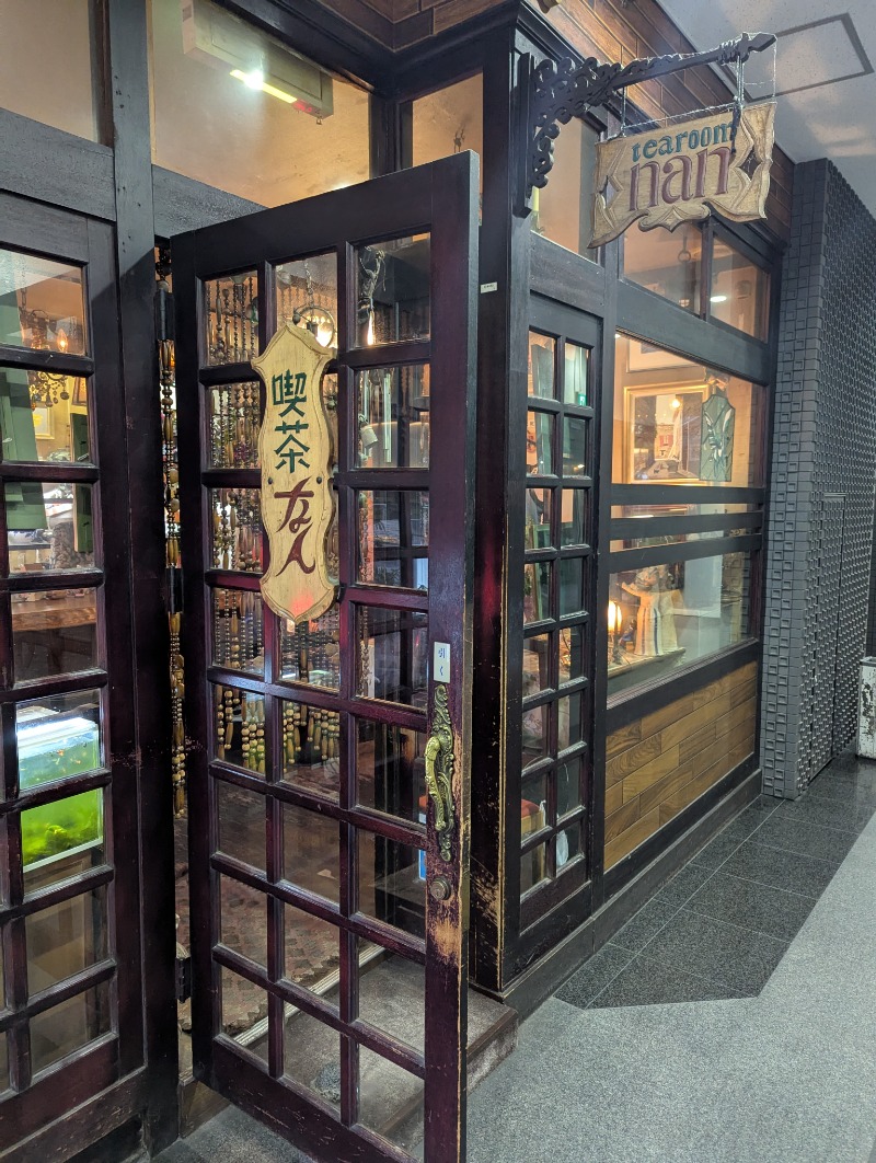 ごとうのおっさんさんのSPA&SAUNA オスパーのサ活写真