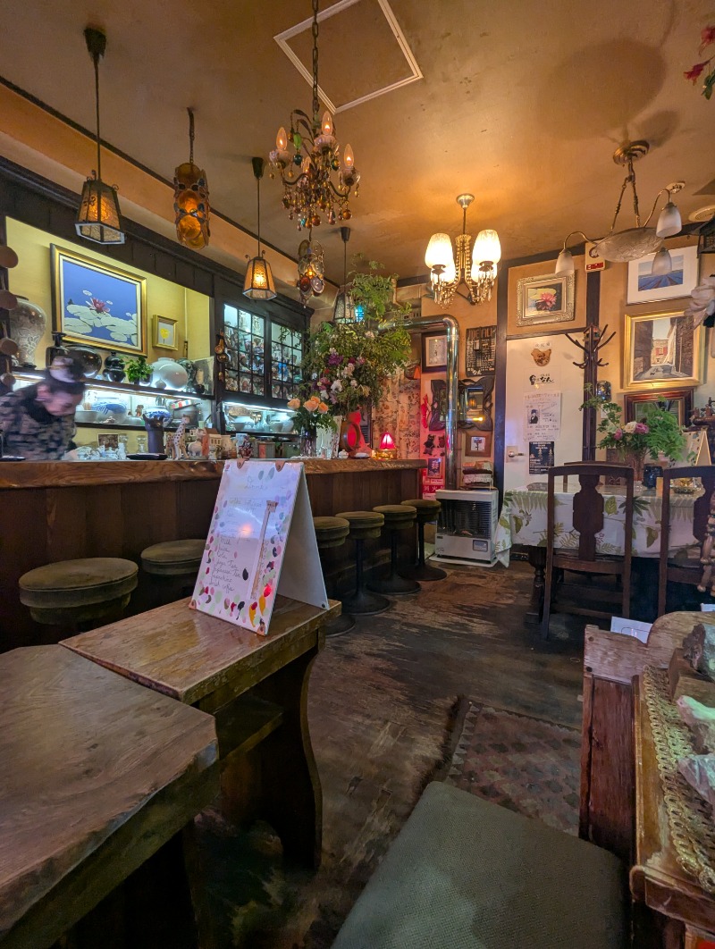 ごとうのおっさんさんのSPA&SAUNA オスパーのサ活写真