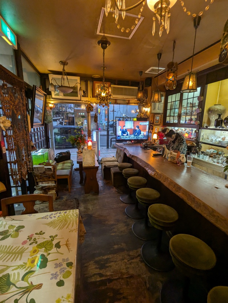 ごとうのおっさんさんのSPA&SAUNA オスパーのサ活写真