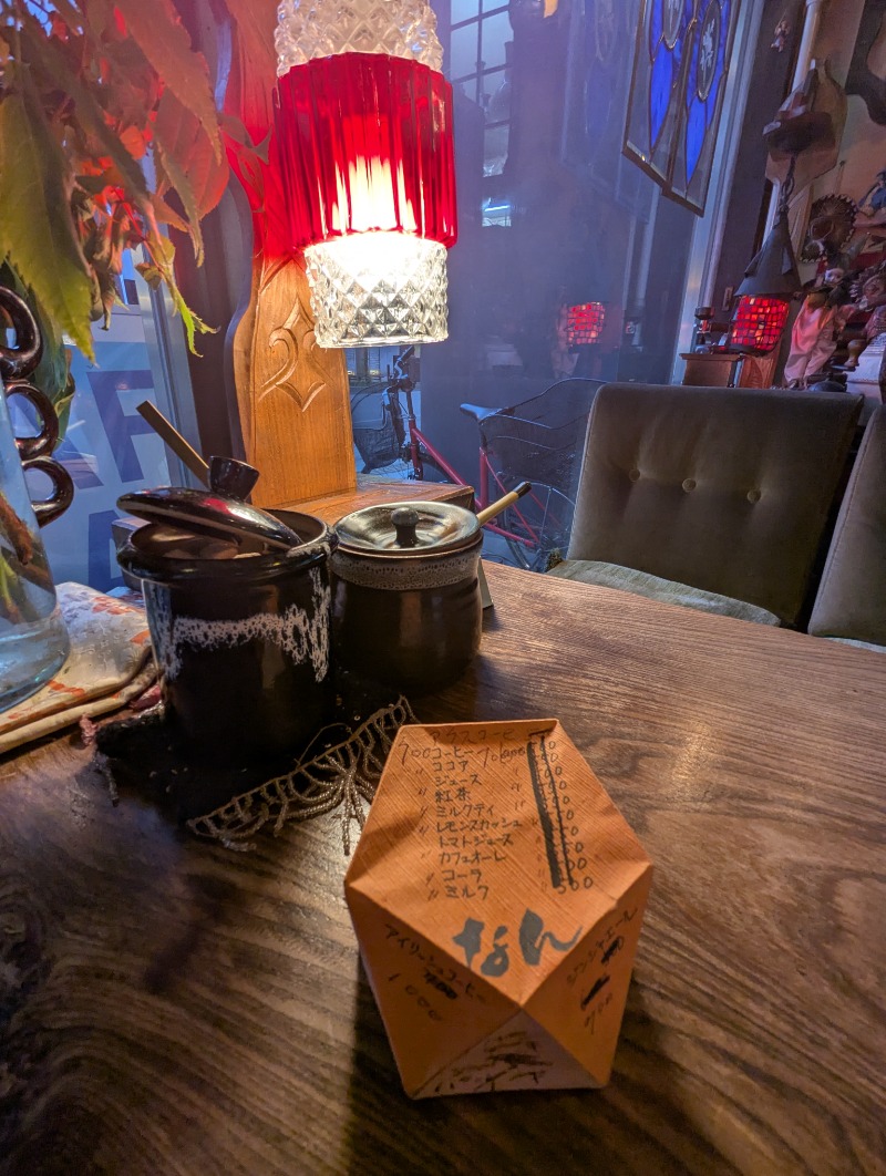 ごとうのおっさんさんのSPA&SAUNA オスパーのサ活写真