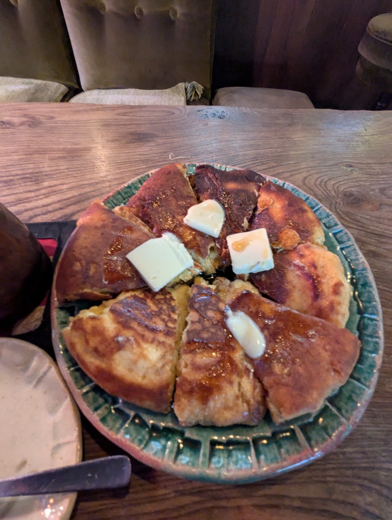 ごとうのおっさんさんのSPA&SAUNA オスパーのサ活写真