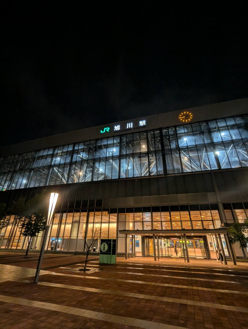 ごとうのおっさんさんのSPA&SAUNA オスパーのサ活写真