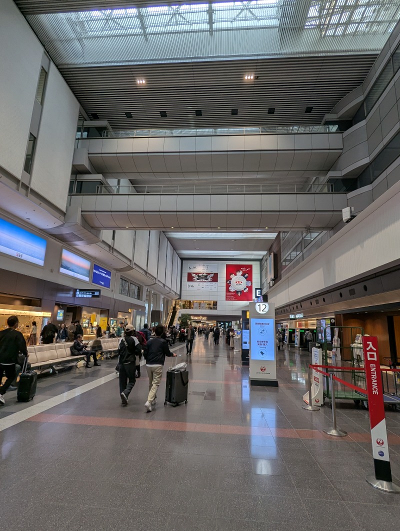 ごとうのおっさんさんのA-GATE HOTEL HAKODATEのサ活写真