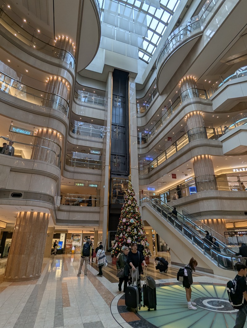 ごとうのおっさんさんのA-GATE HOTEL HAKODATEのサ活写真