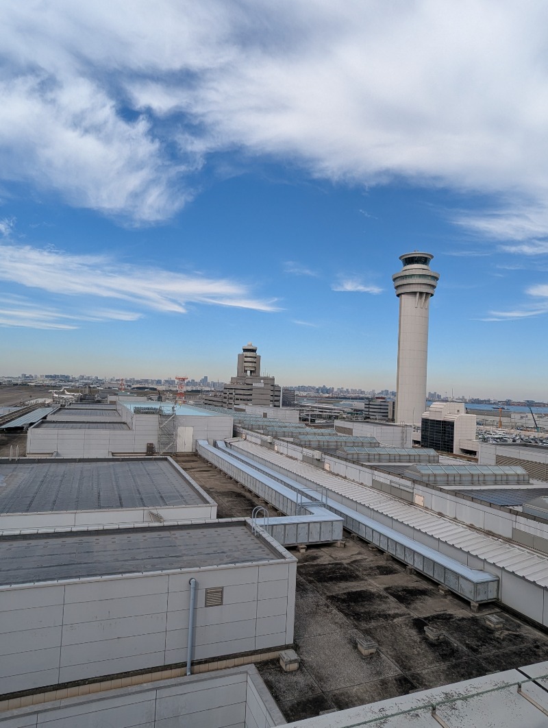 ごとうのおっさんさんのA-GATE HOTEL HAKODATEのサ活写真