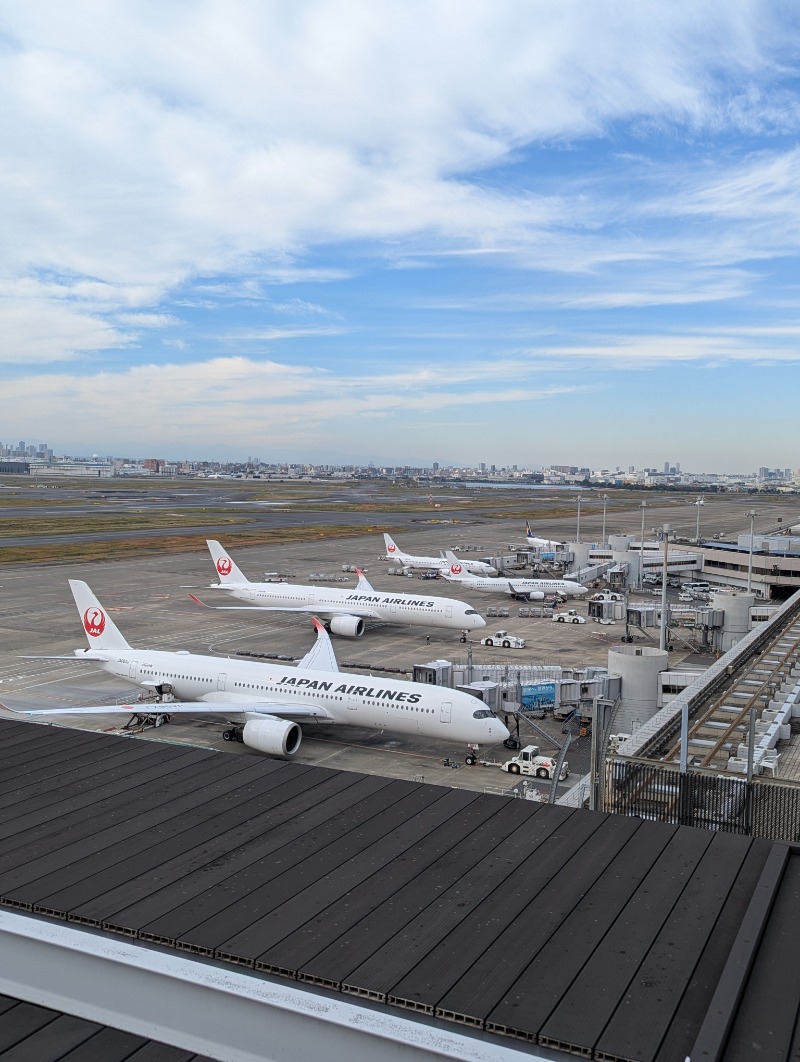 ごとうのおっさんさんのA-GATE HOTEL HAKODATEのサ活写真