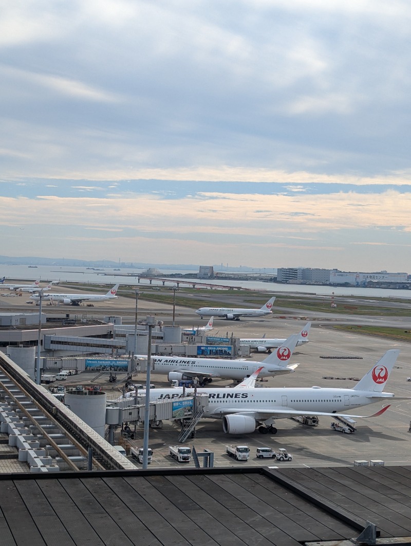 ごとうのおっさんさんのA-GATE HOTEL HAKODATEのサ活写真