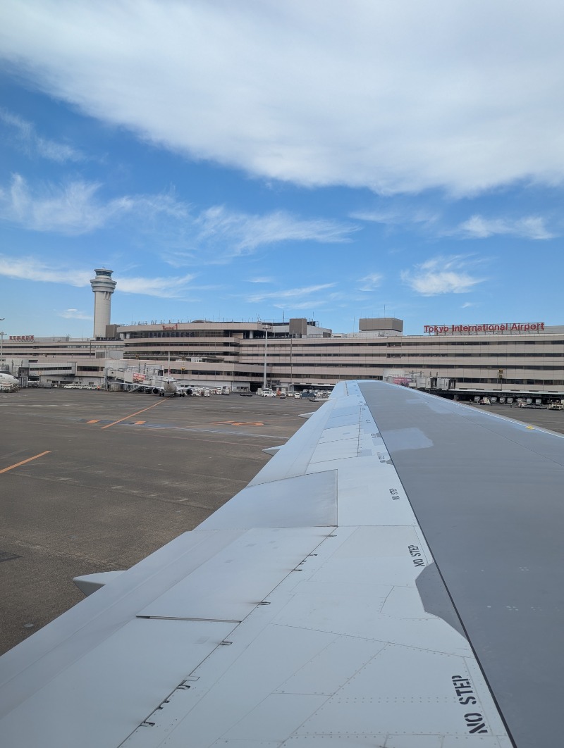 ごとうのおっさんさんのA-GATE HOTEL HAKODATEのサ活写真