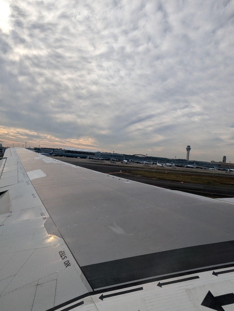 ごとうのおっさんさんのA-GATE HOTEL HAKODATEのサ活写真