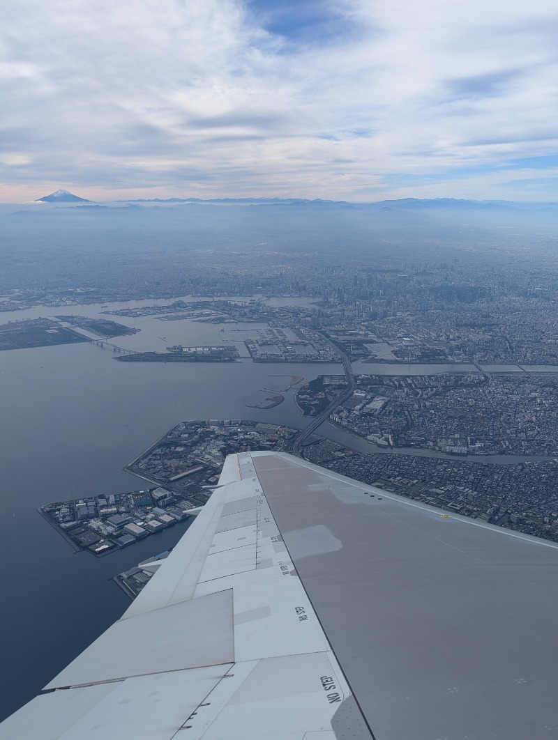 ごとうのおっさんさんのA-GATE HOTEL HAKODATEのサ活写真