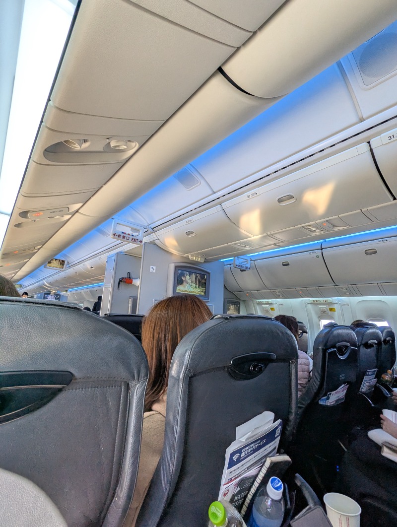 ごとうのおっさんさんのA-GATE HOTEL HAKODATEのサ活写真