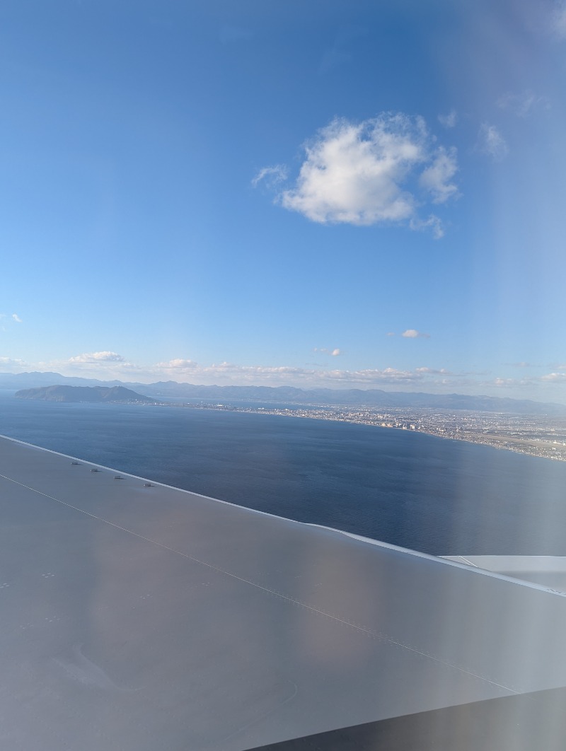 ごとうのおっさんさんのA-GATE HOTEL HAKODATEのサ活写真