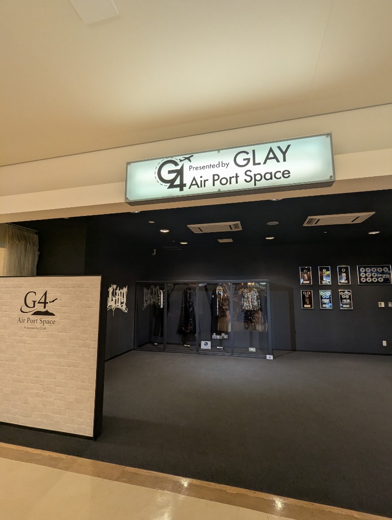 ごとうのおっさんさんのA-GATE HOTEL HAKODATEのサ活写真